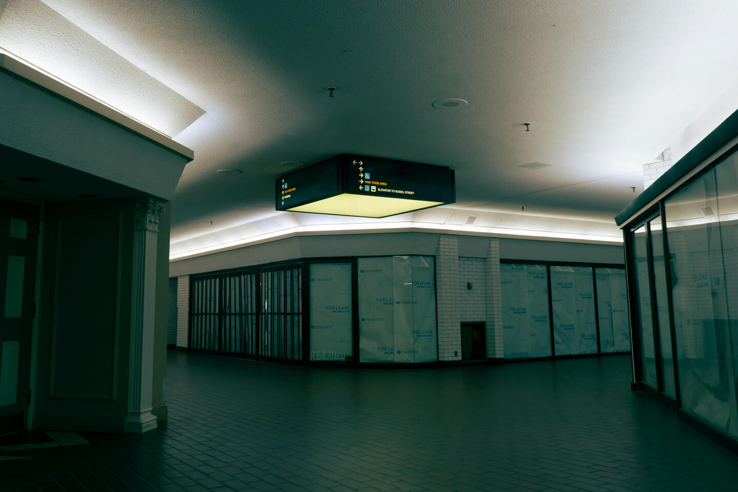 Merging Paths (2023)