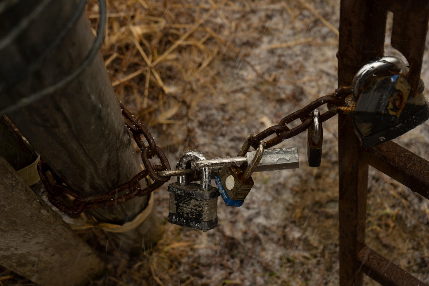 Locked Away (March 2023)