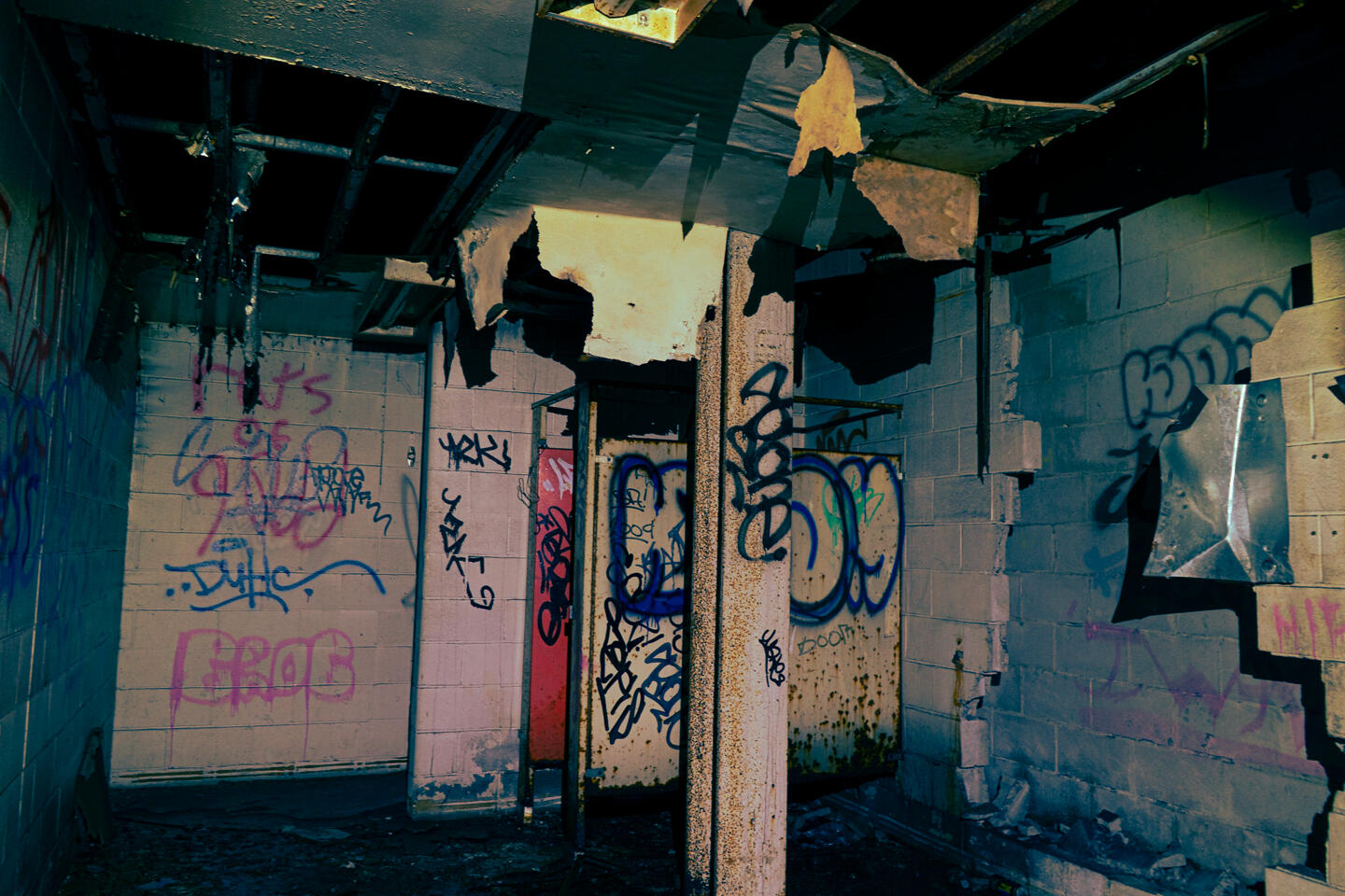 Kitchener&#39;s Factory 2 (2024)