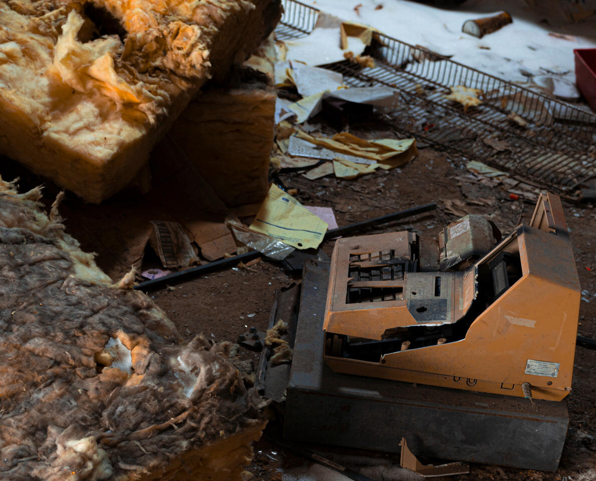 Loose Change (February 2023)